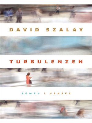 cover image of Turbulenzen